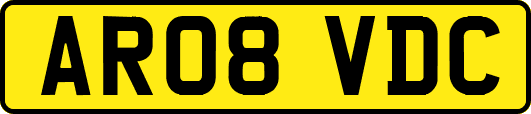 AR08VDC