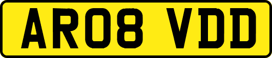 AR08VDD