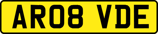 AR08VDE