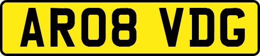 AR08VDG