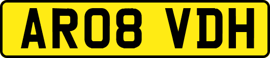 AR08VDH