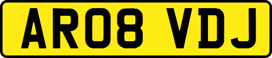AR08VDJ