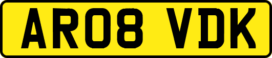 AR08VDK