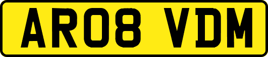 AR08VDM