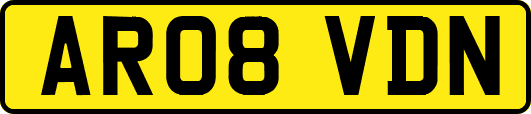 AR08VDN