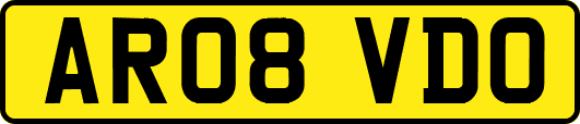 AR08VDO