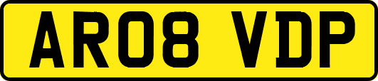 AR08VDP