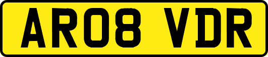 AR08VDR