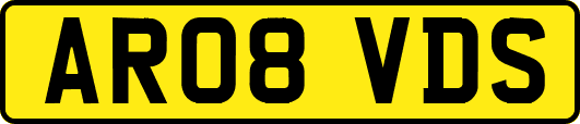 AR08VDS
