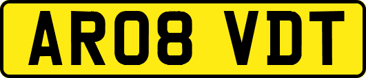 AR08VDT
