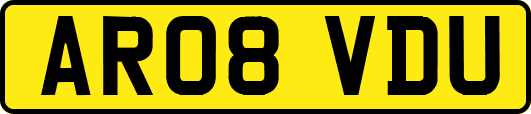 AR08VDU