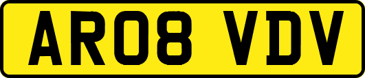 AR08VDV