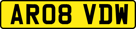 AR08VDW