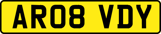 AR08VDY