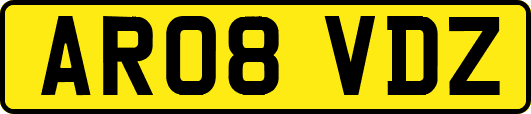 AR08VDZ