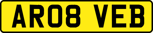 AR08VEB