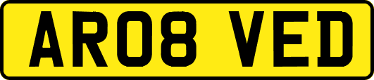 AR08VED