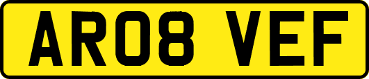 AR08VEF