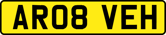 AR08VEH