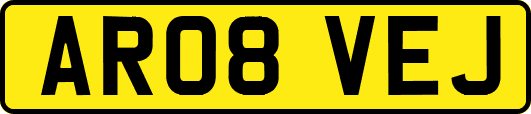 AR08VEJ