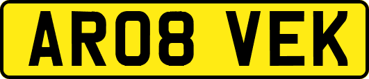 AR08VEK