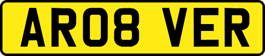 AR08VER