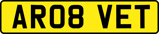 AR08VET