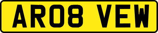 AR08VEW