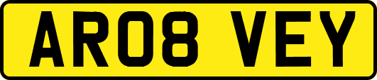 AR08VEY