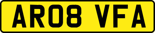 AR08VFA