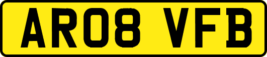AR08VFB