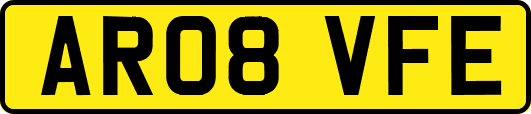 AR08VFE