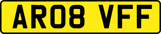 AR08VFF