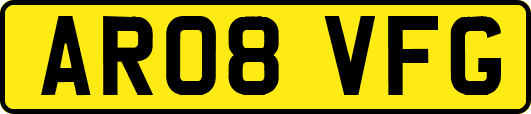 AR08VFG