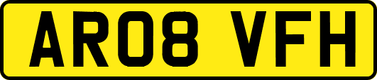 AR08VFH