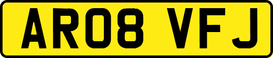 AR08VFJ