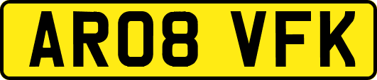 AR08VFK