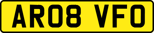AR08VFO