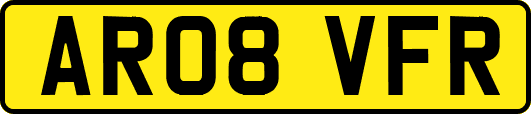 AR08VFR