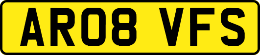 AR08VFS