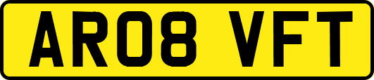 AR08VFT