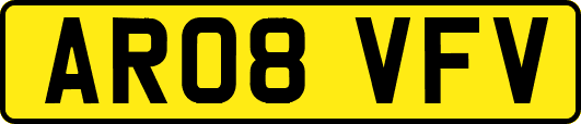 AR08VFV
