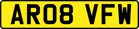 AR08VFW