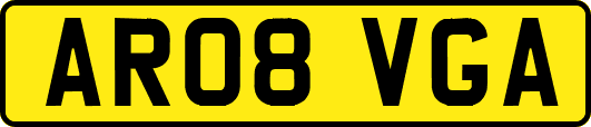AR08VGA