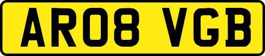 AR08VGB