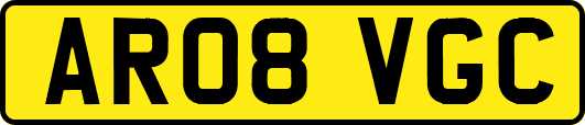 AR08VGC