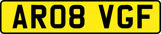 AR08VGF