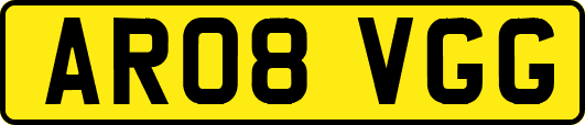 AR08VGG