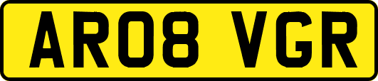 AR08VGR