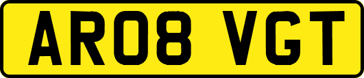 AR08VGT